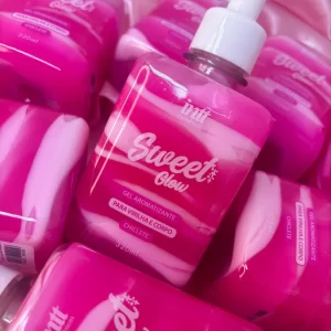 Sweet Glow Chiclete Intt