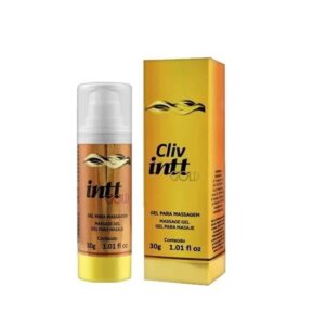 Dessensibilizante Anal Cliv Gold Intt