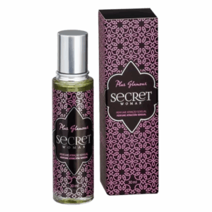 Perfume Afrodisíaco Glamour Secret Play