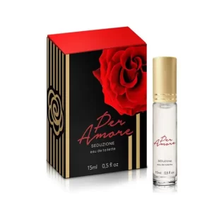 Perfume Feminino Per Amore Intt