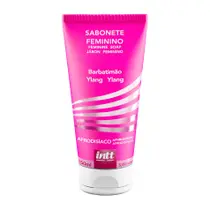 Sabonete Intimo Feminino Intt