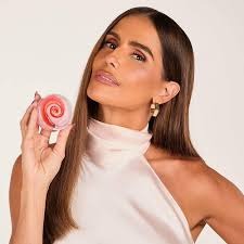 Creme para Virilha Deborah Secco
