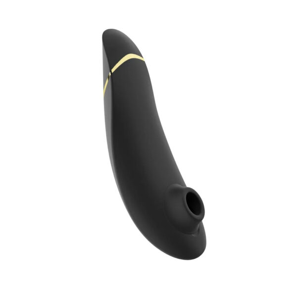 Coleção Limitada Vibrador de Casal e Estimulador de Clitóris Golden Moments - Imagem 2