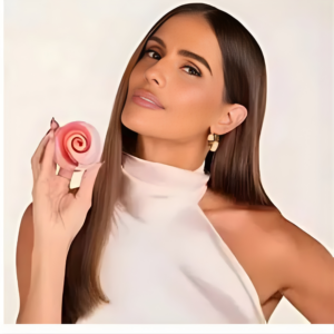 Creme Hidratante para Virilha Deborah Secco