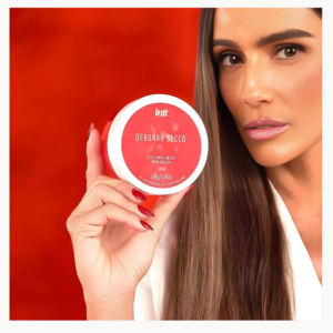Esfoliante Íntimo para Bumbum Deborah Secco