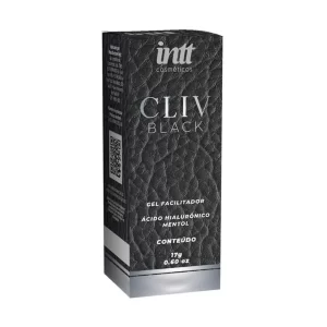 Gel Dessensibilizante Cliv Black Intt