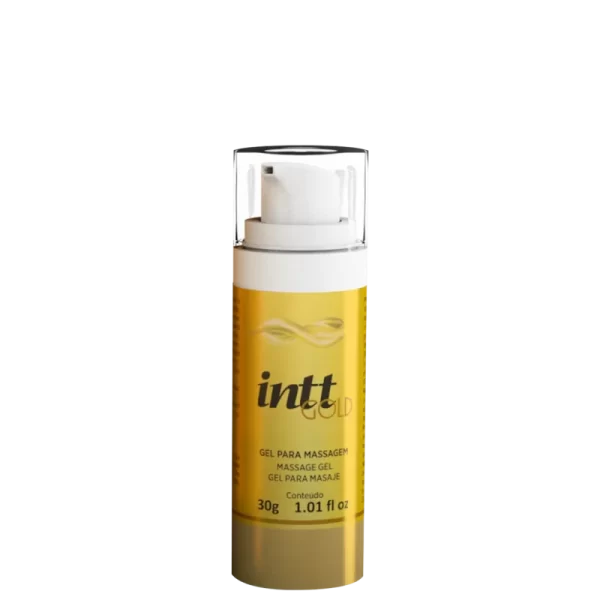 Dessensibilizante Anal Cliv Gold Intt - Imagem 2