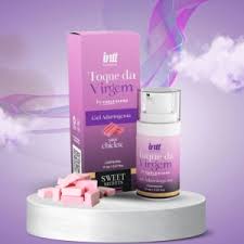 Adstringente Toque da Virgem Intt
