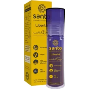 Liberté Gel Santo Cosmético