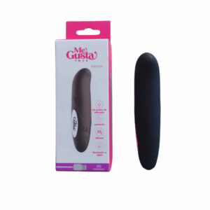 Golfinho Vibrador Ponto G Natasha Me Gusta
