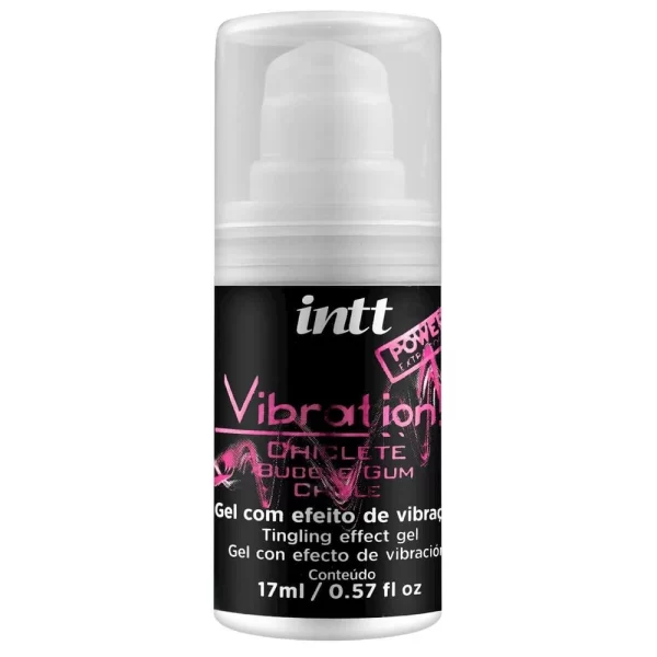 Vibration Chiclete Intt - Imagem 2