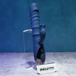 Vibrador Vai e Vem Ringer Evolved