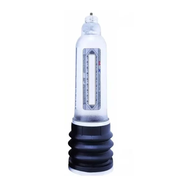 Bomba Peniana D'agua Bathmate Hidromax - Imagem 2
