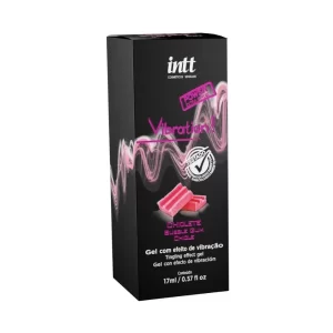 Vibration Chiclete Intt
