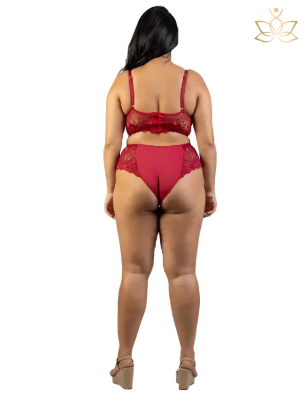Conjunto Plus Desejo Curve Libido - Imagem 2