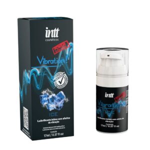 Vibration Ice Intt