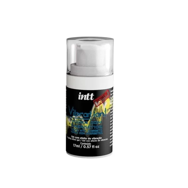 Vibration Vodka com EnergéticoIntt - Imagem 2