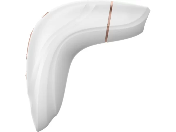 Satisfyer Pro Plus Vibrador Intt - Imagem 3
