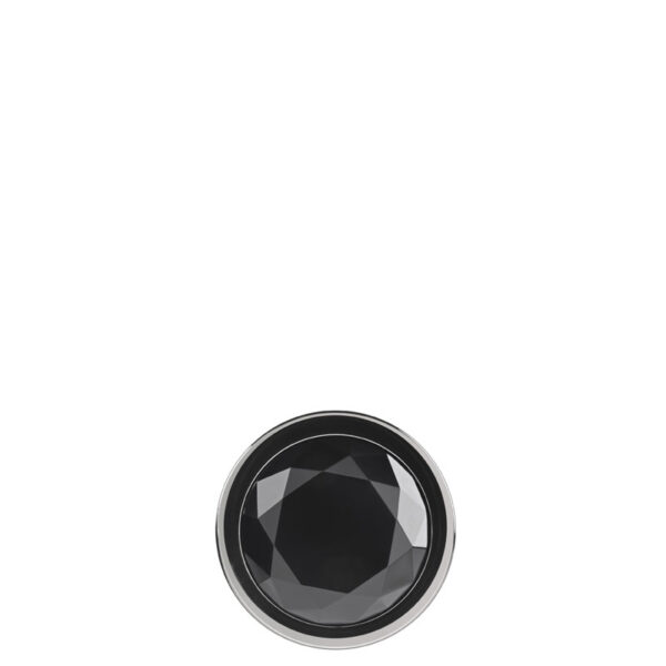 Plug Anal Alumínio Black Pearl Gender X - Imagem 4