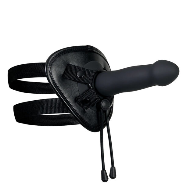 KIt Cinta Peniana Harness Heavenly Evolved - Imagem 3