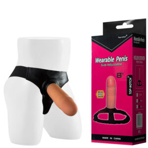 Capa Peniana Wearable Sleeve