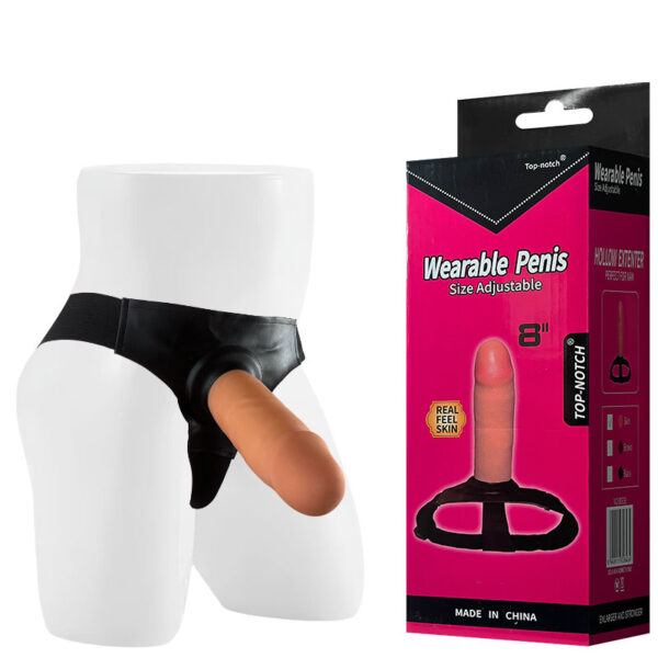 Capa Peniana Wearable Sleeve