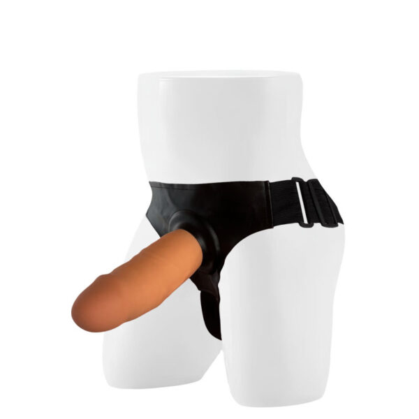 Capa Peniana Wearable Sleeve - Imagem 3