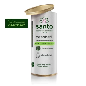 Desphert CB2 +Células Tronco Santo Cosmético