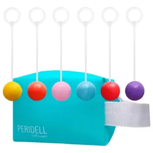 Kit Completo 6 Cone Pompoarismo Peridell
