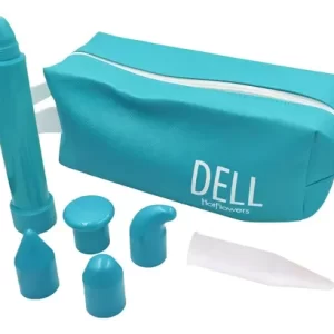 Kit Massageador Terapêutico Pélvico Peridell