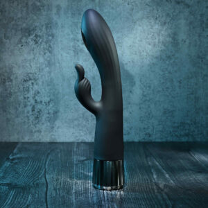Vibrador Ponto G Heat Up e Chill Evoled