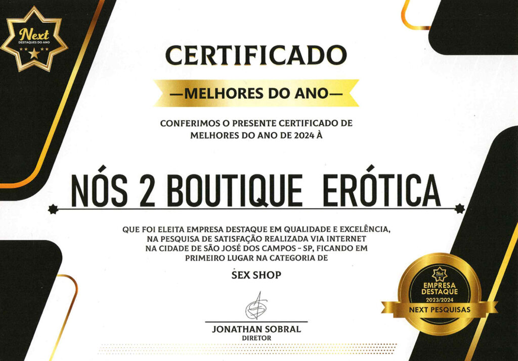 Melhor do ano