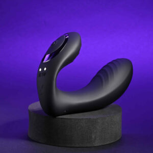 Massageador de Próstata Play Time Playboy