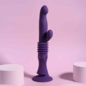 Vibrador Movimento Hoppy Ending Playboy