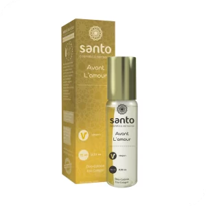Perfume Avant l’amour Santo Cosmético