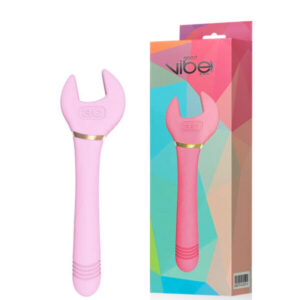 Vibrador Ferramenta com Função Vai e Vem Good Vibe