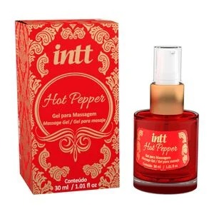 Calda Hot Pepper Intt