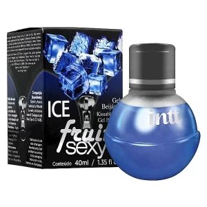 Calda Fruit Sexy Ice Intt