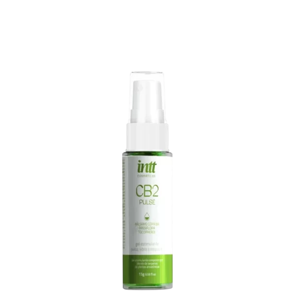 Pulse Cb2 Excitante Intt - Imagem 2