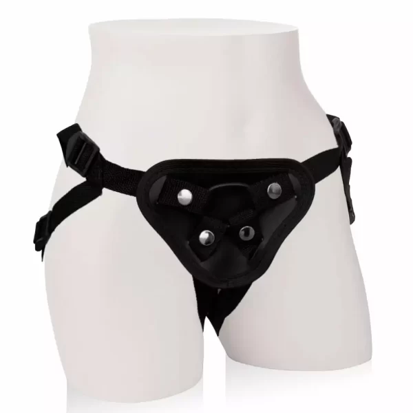 Cinta Peniana com Anel Libido - Imagem 4