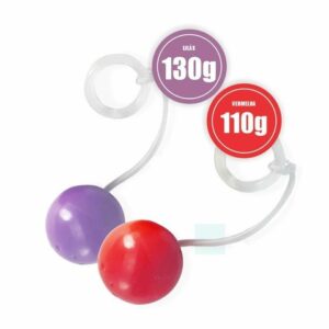 Kit 2 Cone Pompoarismo Peridell Hotflowes