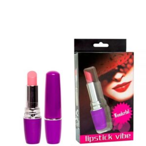 Bullet Formato Batom Lipstick Vibe Green Baby