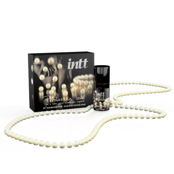 Kit Pérolas In Love Intt