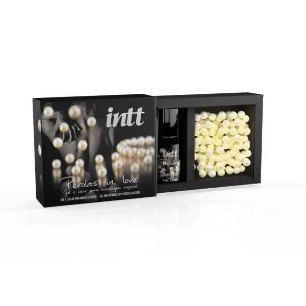 Kit Pérolas In Love Intt - Imagem 2