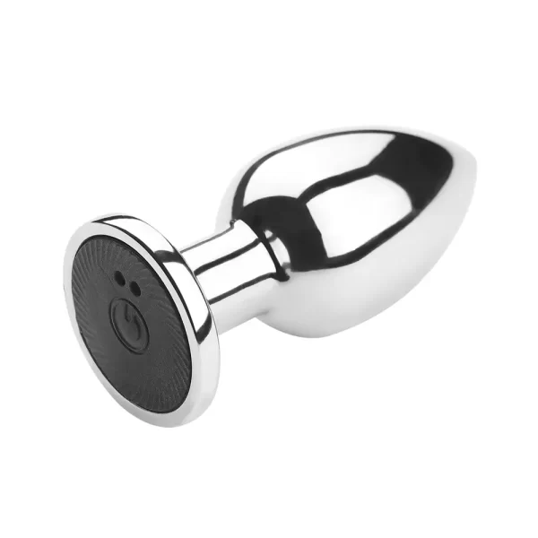 Plug Anal com Controle - Imagem 3