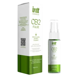 Pulse Cb2 Excitante Intt