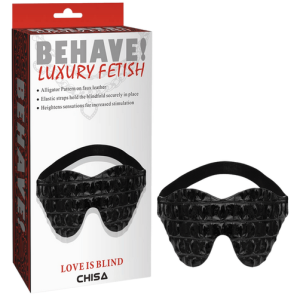 Venda Luxury Fetish Behave Chisa