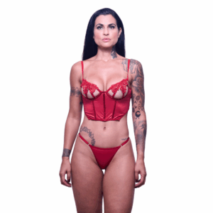 Fantasia Sensual Deusa Grega Libido Lingerie