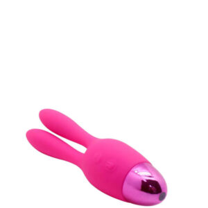 Vibrador com Orelhas Aphrodisia Indulgence Drean Bunny