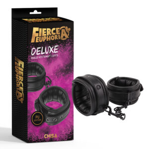 Algemas de Luxo Fierce Euphoria Deluxe Chisa